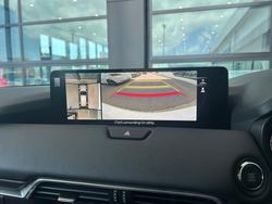 2025 Mazda CX-80 D50e GT