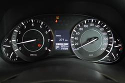 2023 Nissan
Patrol Ti