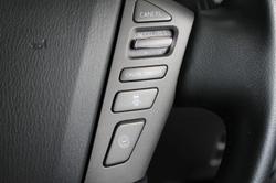 2023 Nissan
Patrol Ti