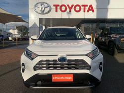 2020 Toyota RAV4 Hybrid GXL AWD 2.5L Auto CVT 5 Door Wagon