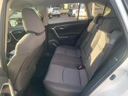2020 Toyota RAV4 Hybrid GXL AWD 2.5L Auto CVT 5 Door Wagon