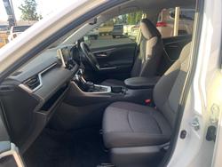 2020 Toyota RAV4 Hybrid GXL AWD 2.5L Auto CVT 5 Door Wagon