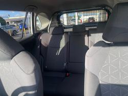 2020 Toyota RAV4 Hybrid GXL AWD 2.5L Auto CVT 5 Door Wagon