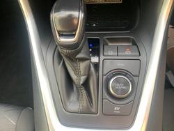 2020 Toyota RAV4 Hybrid GXL AWD 2.5L Auto CVT 5 Door Wagon