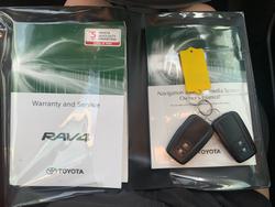 2020 Toyota RAV4 Hybrid GXL AWD 2.5L Auto CVT 5 Door Wagon