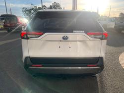 2020 Toyota RAV4 Hybrid GXL AWD 2.5L Auto CVT 5 Door Wagon