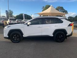 2020 Toyota RAV4 Hybrid GXL AWD 2.5L Auto CVT 5 Door Wagon