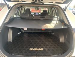 2020 Toyota RAV4 Hybrid GXL AWD 2.5L Auto CVT 5 Door Wagon