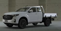 Mazda BT-50