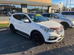 2016 HYUNDAI SANTA FE HIGHLANDER