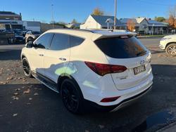 2016 HYUNDAI SANTA FE HIGHLANDER