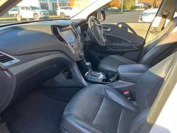 2016 HYUNDAI SANTA FE HIGHLANDER