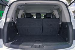 2020 Nissan Patrol Ti