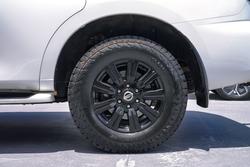 2020 Nissan Patrol Ti