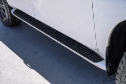 2020 Nissan Patrol Ti