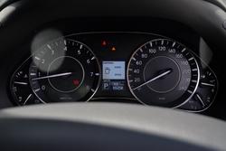 2020 Nissan Patrol Ti