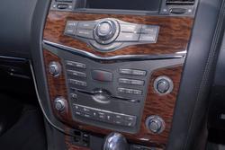 2020 Nissan Patrol Ti