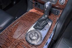 2020 Nissan Patrol Ti