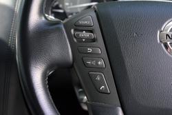 2020 Nissan Patrol Ti