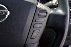 2020 Nissan Patrol Ti