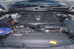 2020 Nissan Patrol Ti