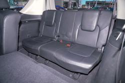 2020 Nissan Patrol Ti