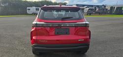 2025 CHERY
Tiggo 4
