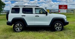 2025 GWM TANK300 DIESEL ULTRA