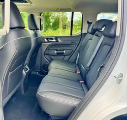 2025 GWM TANK300 DIESEL ULTRA