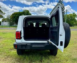 2025 GWM TANK300 DIESEL ULTRA