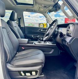 2025 GWM TANK300 DIESEL ULTRA