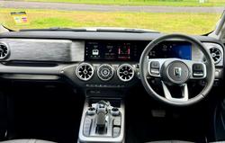 2025 GWM TANK300 DIESEL ULTRA