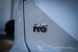 2026 GWM H6