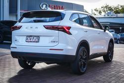 2026 GWM H6