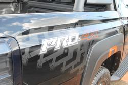 2026 Nissan Navara PRO-4X