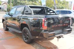 2026 Nissan Navara PRO-4X