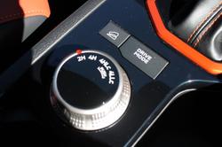 2026 Nissan Navara PRO-4X