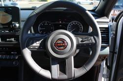 2026 Nissan Navara PRO-4X