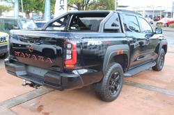 2026 Nissan Navara PRO-4X