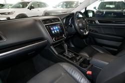 2018 Subaru Liberty 2.5i Premium