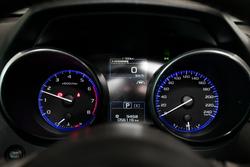 2018 Subaru Liberty 2.5i Premium