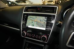 2018 Subaru Liberty 2.5i Premium