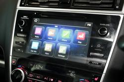 2018 Subaru Liberty 2.5i Premium