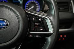 2018 Subaru Liberty 2.5i Premium