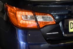 2018 Subaru Liberty 2.5i Premium