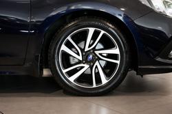 2018 Subaru Liberty 2.5i Premium