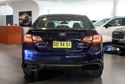 2018 Subaru Liberty 2.5i Premium