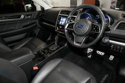 2018 Subaru Liberty 2.5i Premium