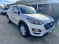 2018 HYUNDAI TUCSON ACTIVE X