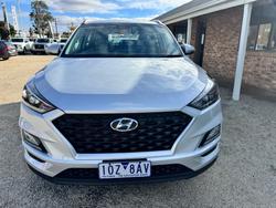 2018 HYUNDAI TUCSON ACTIVE X